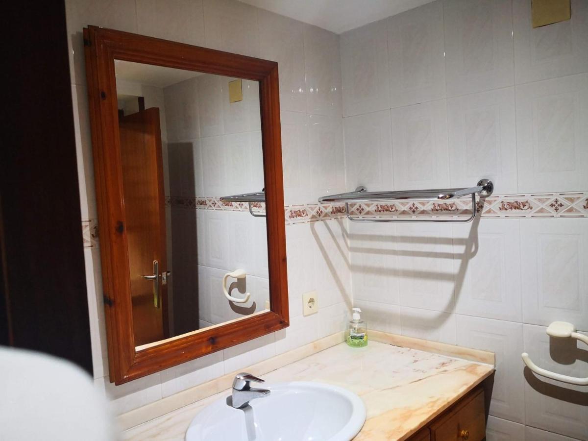 Casa Laura Guest House เดลแตเบรอ ภายนอก รูปภาพ