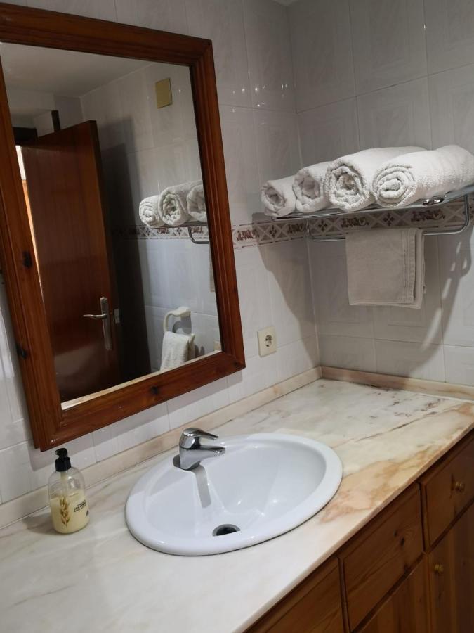 Casa Laura Guest House เดลแตเบรอ ภายนอก รูปภาพ