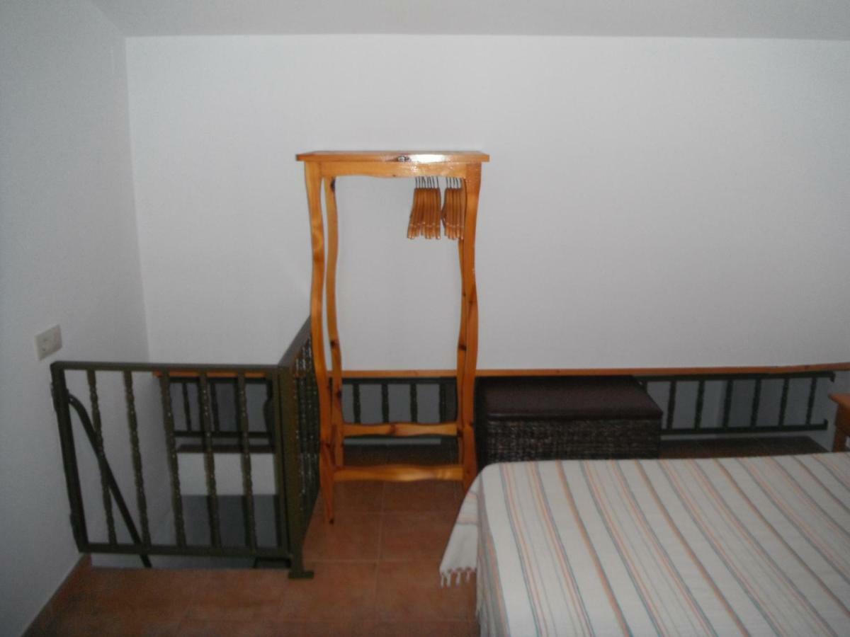 Casa Laura Guest House เดลแตเบรอ ภายนอก รูปภาพ