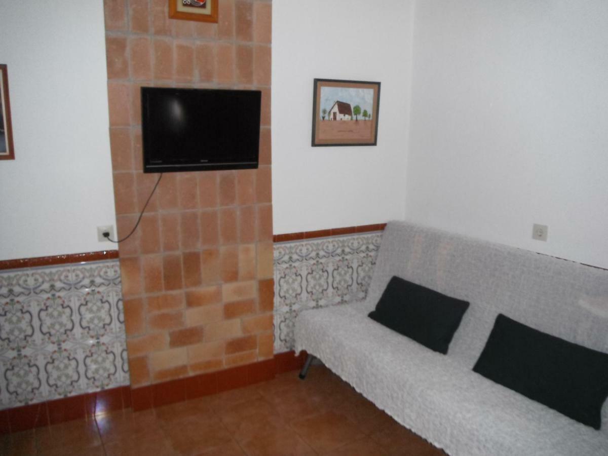 Casa Laura Guest House เดลแตเบรอ ภายนอก รูปภาพ