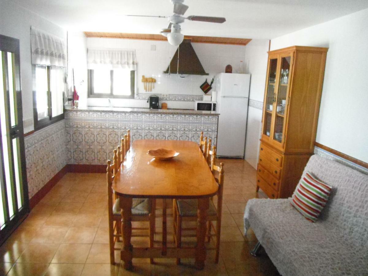 Casa Laura Guest House เดลแตเบรอ ภายนอก รูปภาพ