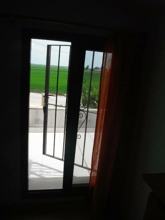 Casa Laura Guest House เดลแตเบรอ ภายนอก รูปภาพ