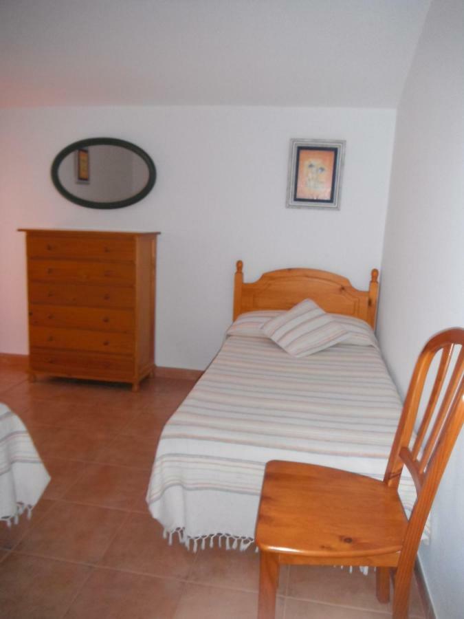 Casa Laura Guest House เดลแตเบรอ ภายนอก รูปภาพ