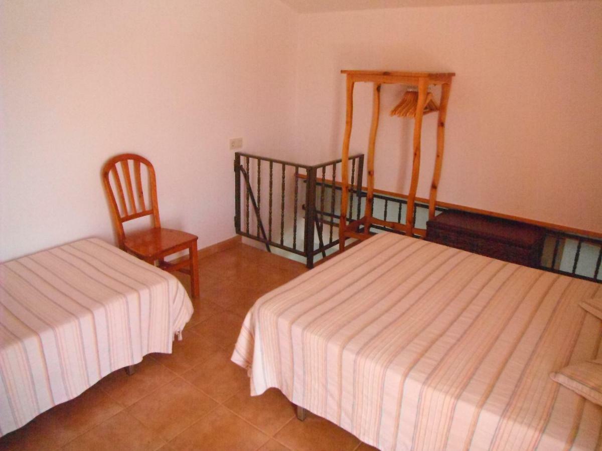 Casa Laura Guest House เดลแตเบรอ ภายนอก รูปภาพ