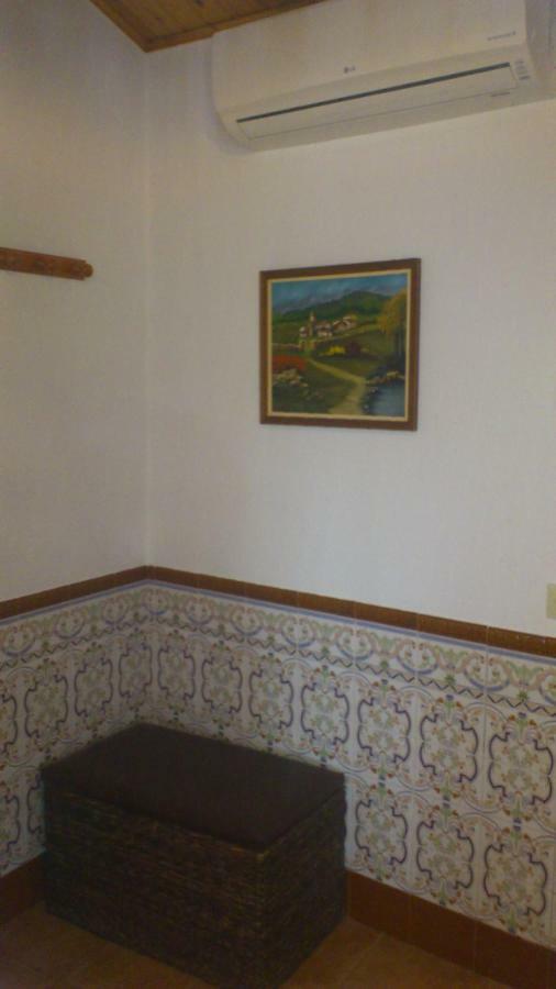 Casa Laura Guest House เดลแตเบรอ ภายนอก รูปภาพ