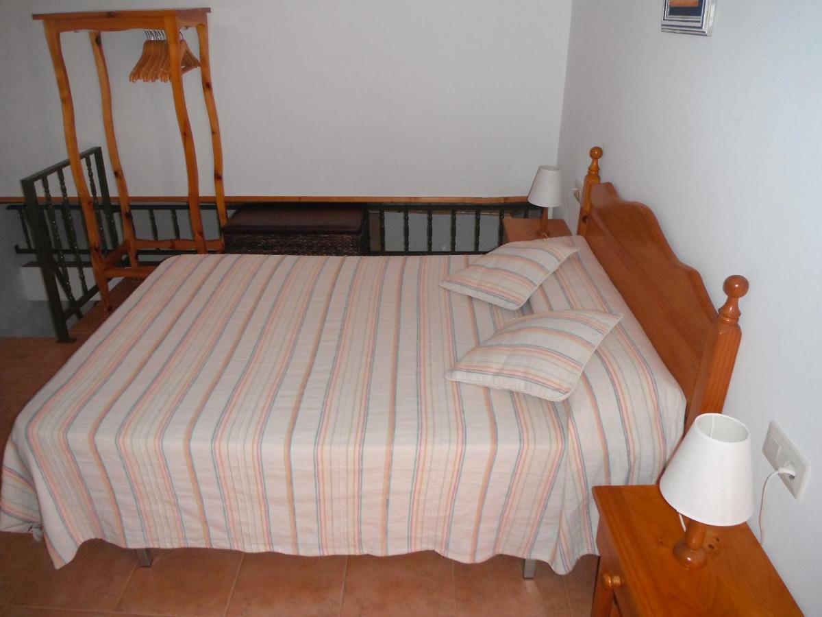 Casa Laura Guest House เดลแตเบรอ ภายนอก รูปภาพ