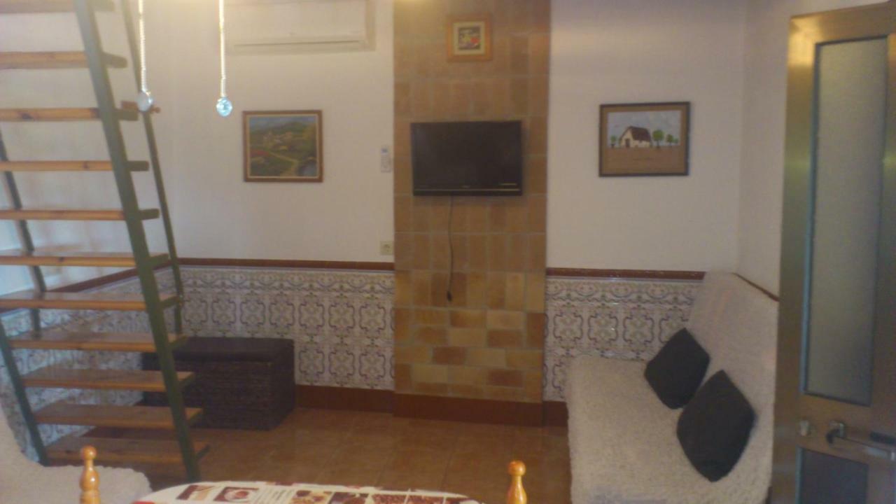 Casa Laura Guest House เดลแตเบรอ ภายนอก รูปภาพ