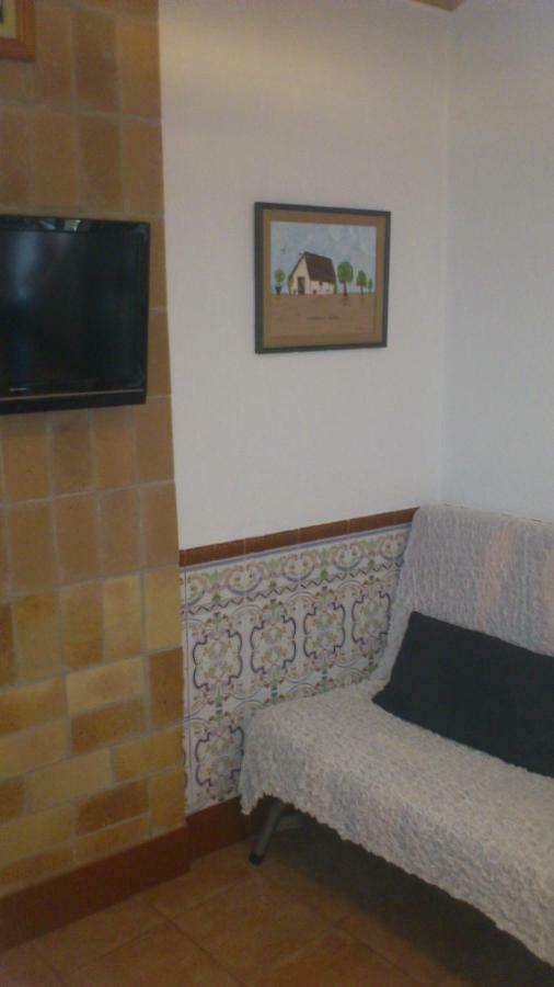 Casa Laura Guest House เดลแตเบรอ ภายนอก รูปภาพ