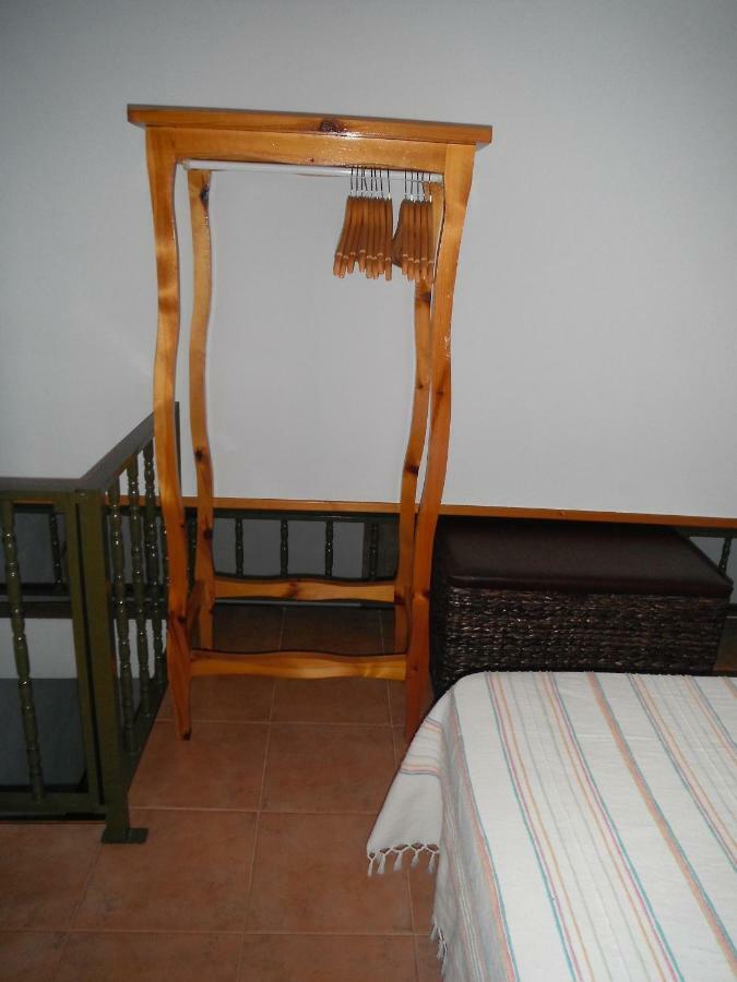 Casa Laura Guest House เดลแตเบรอ ภายนอก รูปภาพ