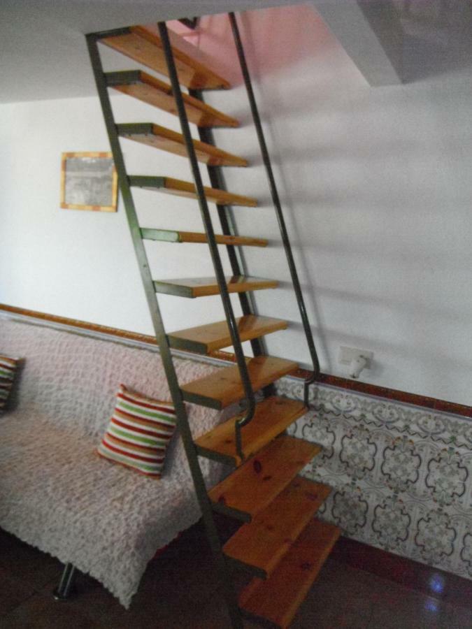 Casa Laura Guest House เดลแตเบรอ ภายนอก รูปภาพ